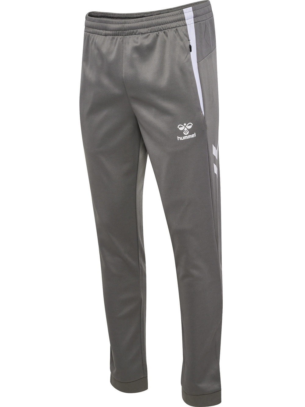 HUMMEL Lead 2.0 Track Pants (steel gray)