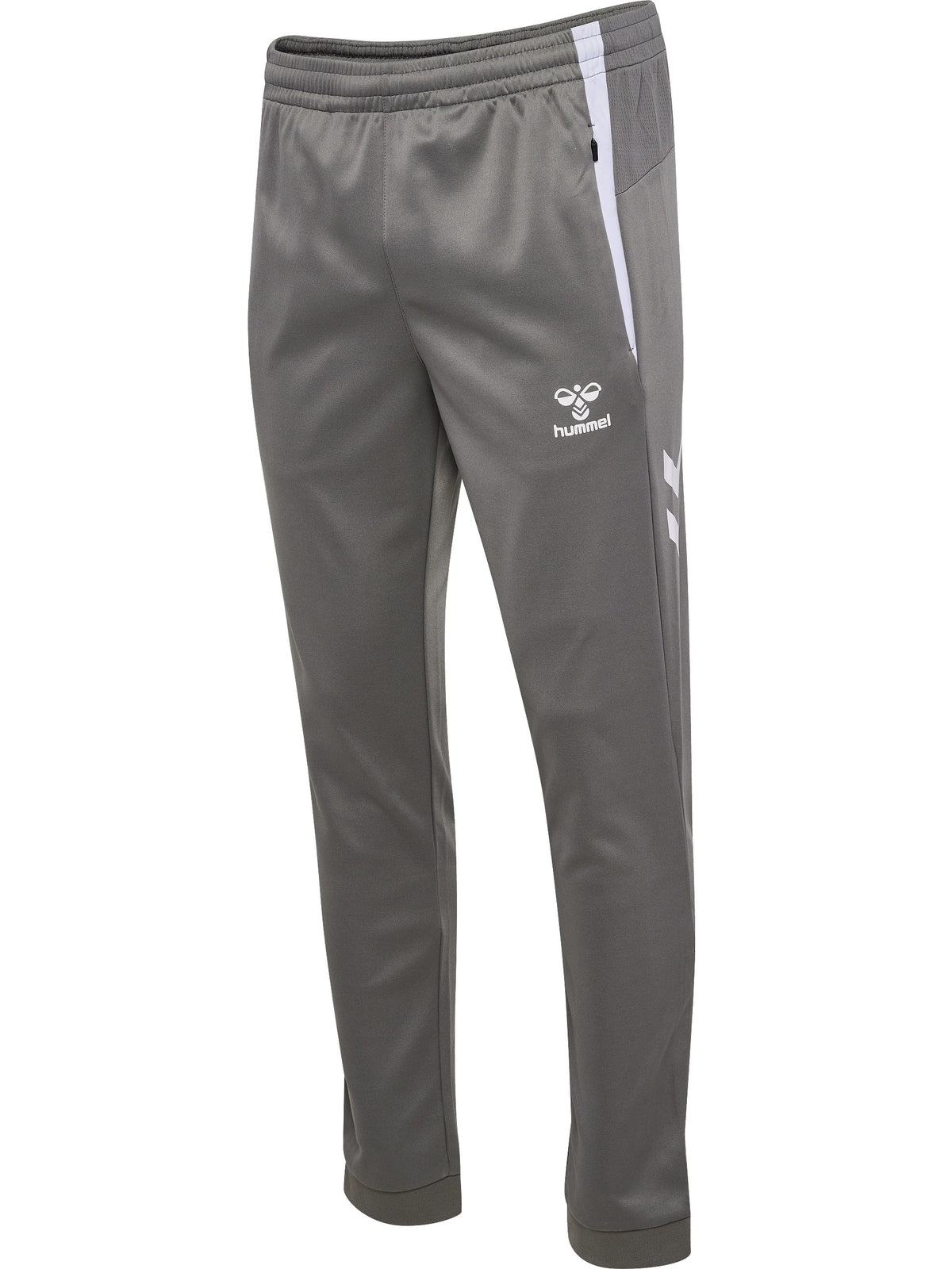 HUMMEL Lead 2.0 Track Pants (steel gray)