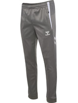 HUMMEL Lead 2.0 Track Pants (steel gray)
