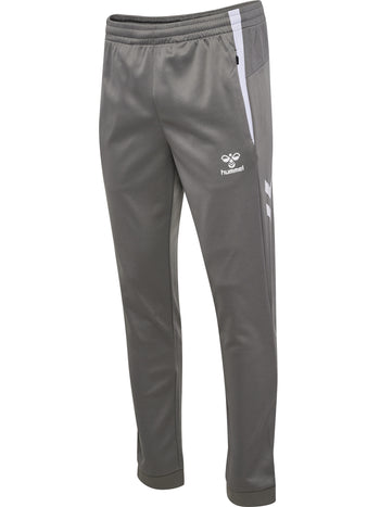 HUMMEL Lead 2.0 Track Pants (steel gray)