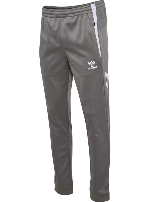 HUMMEL Lead 2.0 Track Pants (steel gray)