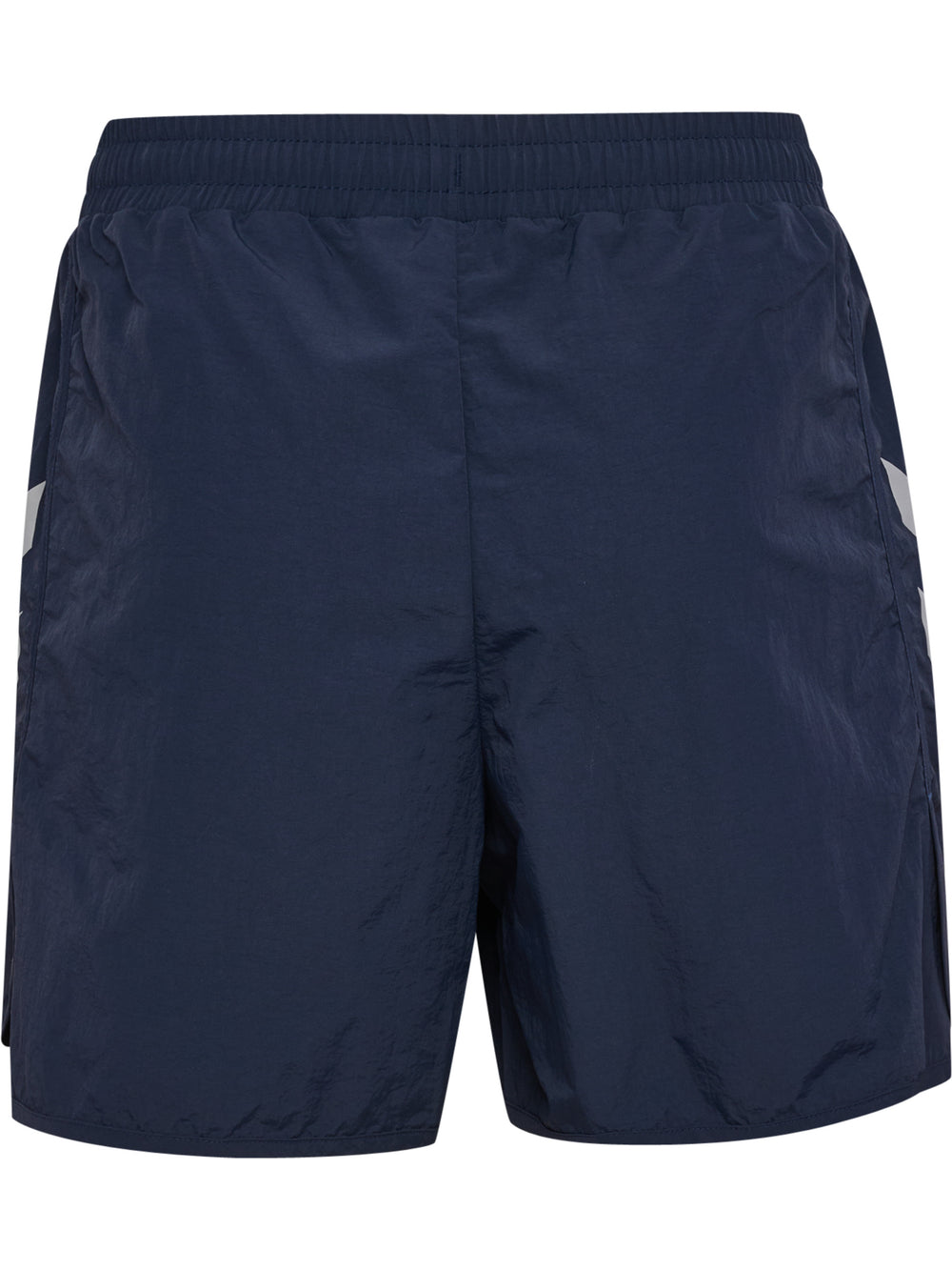 HUMMEL World 26 Track Shorts (dark sapphire)