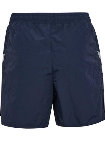 HUMMEL World 26 Track Shorts (dark sapphire)