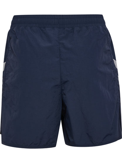 HUMMEL World 26 Track Shorts (dark sapphire)