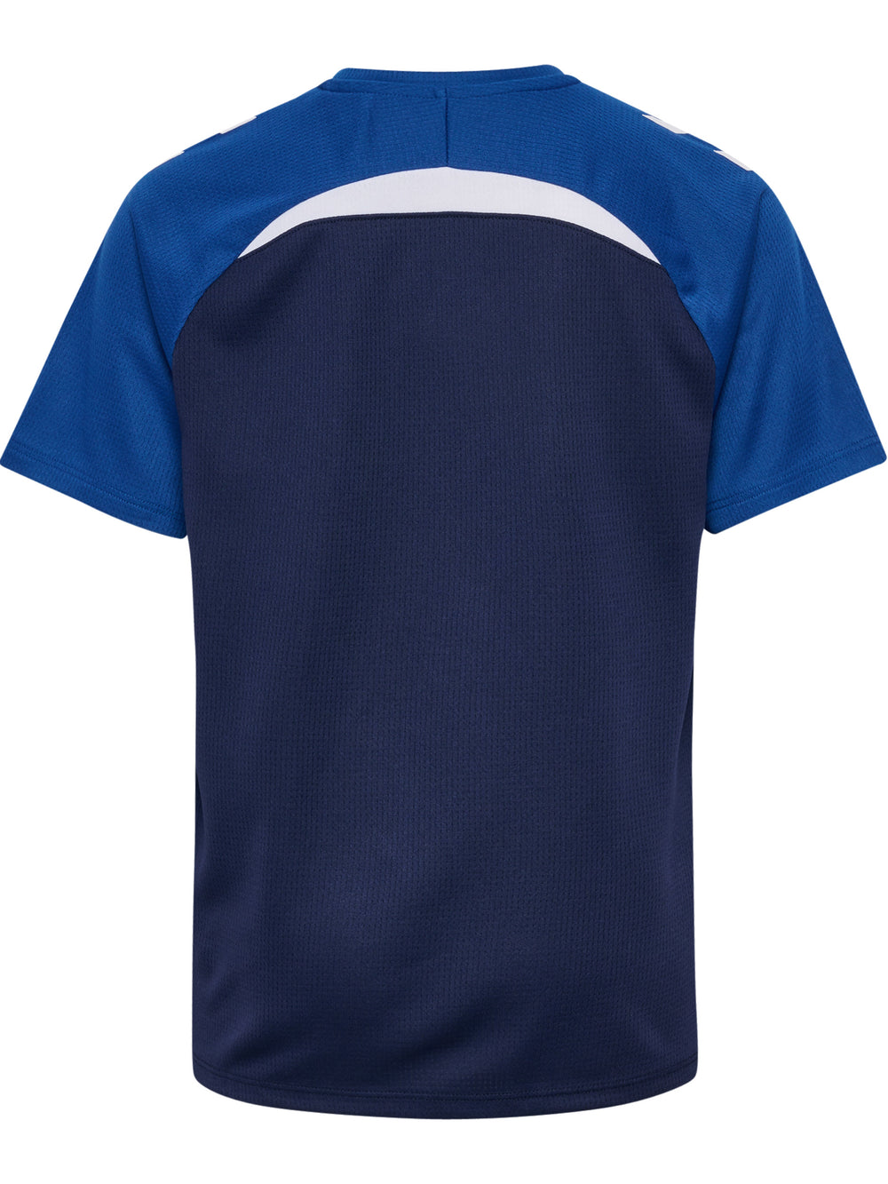 HUMMEL Lead 2.0 Jersey S/S Kind (marine/true blue)