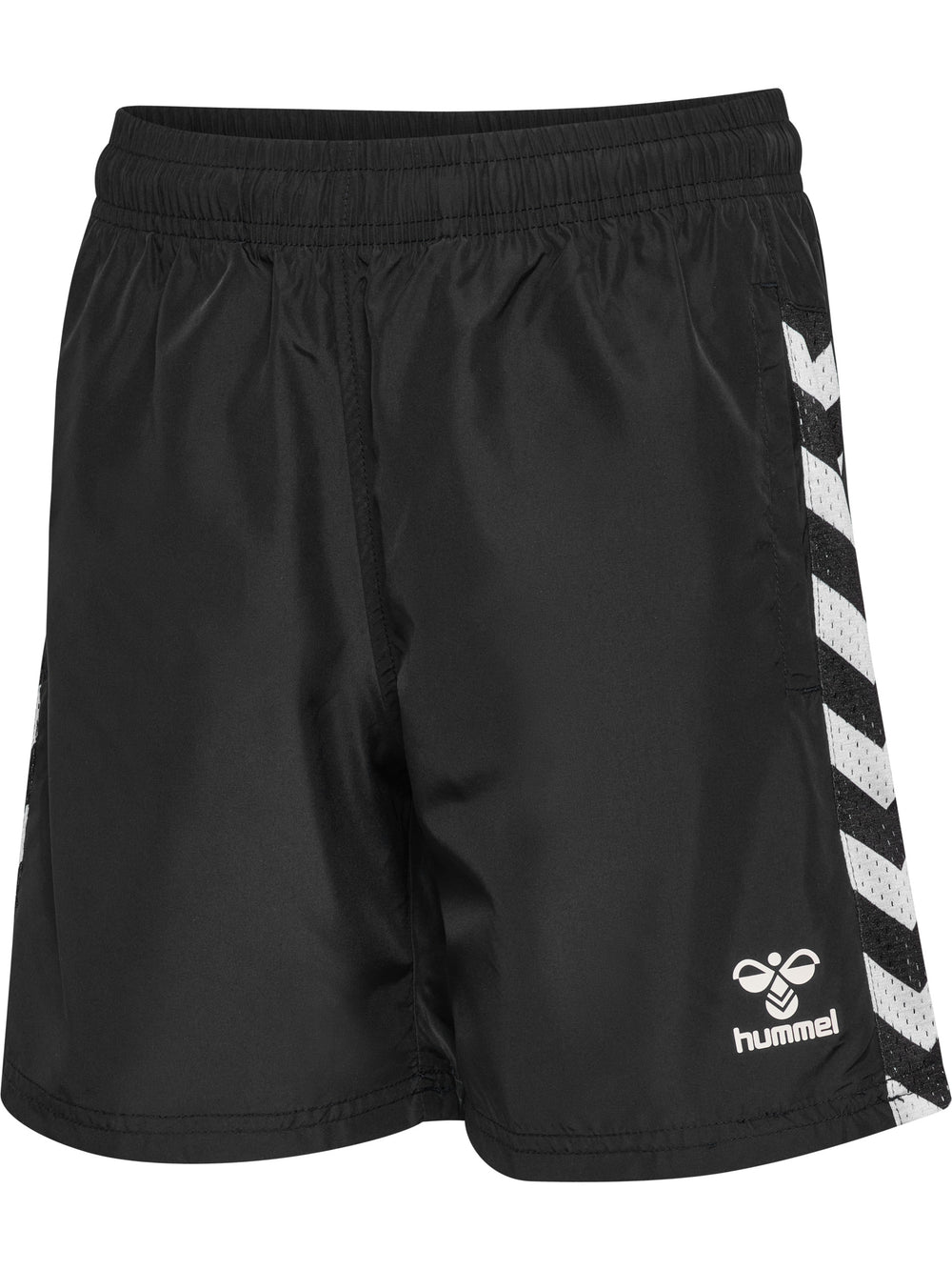 HUMMEL Playful Bermuda Kind (black)