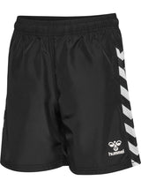 HUMMEL Playful Bermuda Kind (black)