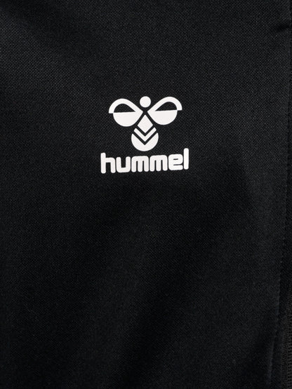 HUMMEL Essential Track Jacket Kind (black)