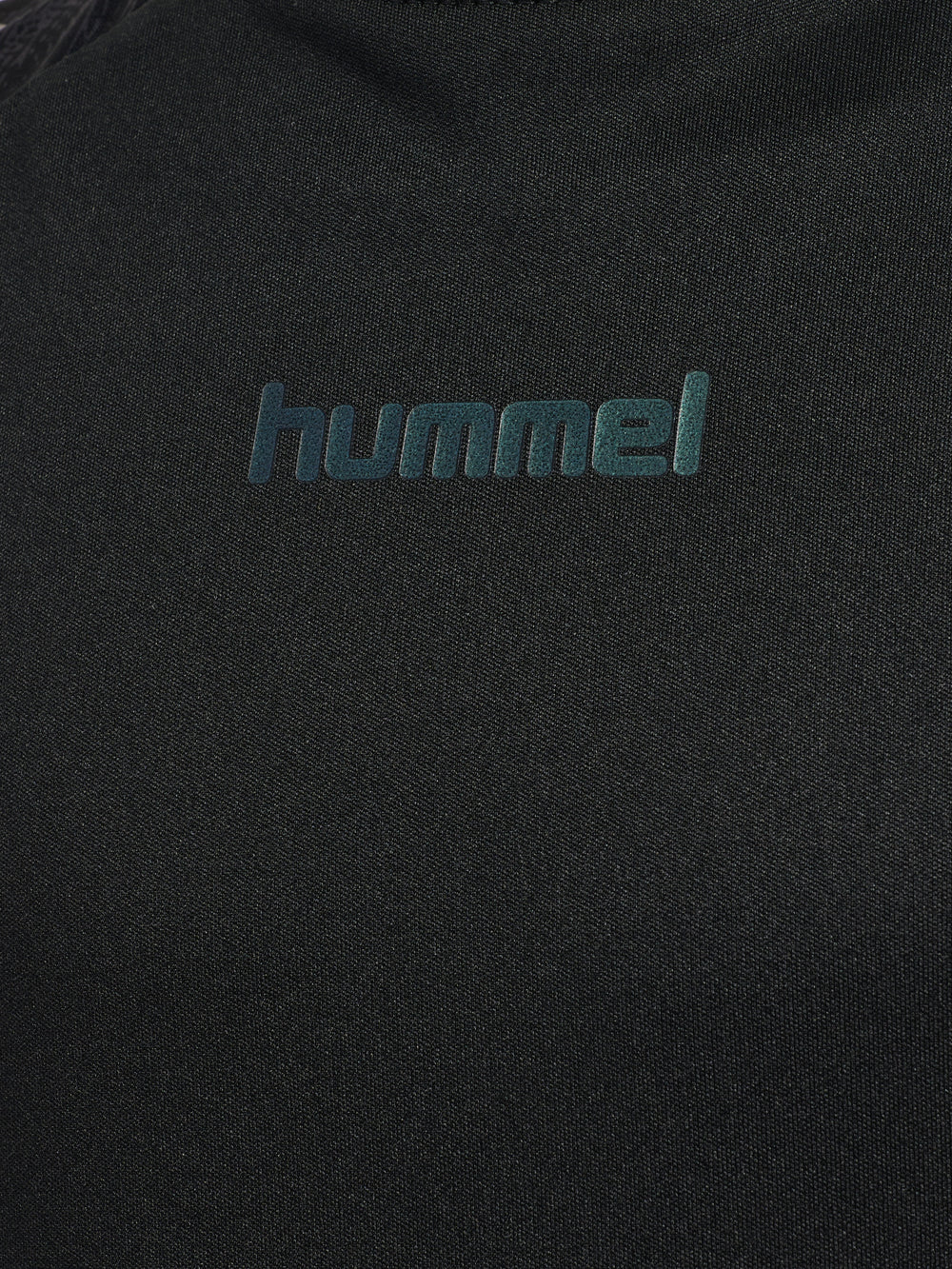 HUMMEL BLAZE26 Pro Training Jersey Kind (black)