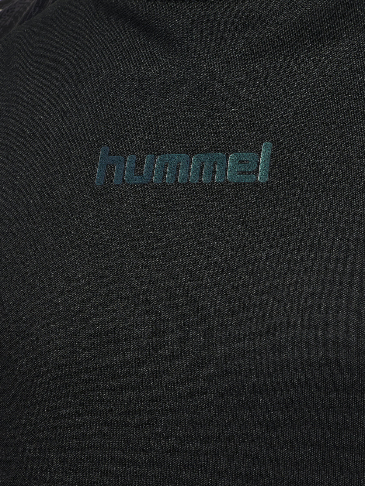 HUMMEL BLAZE26 Pro Training Jersey Kind (black)