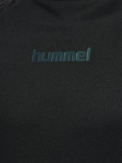 HUMMEL BLAZE26 Pro Training Jersey Kind (black)