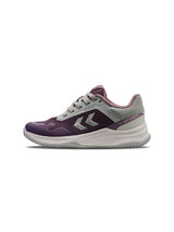 HUMMEL Topflight Pro Lc Kind (black plum)