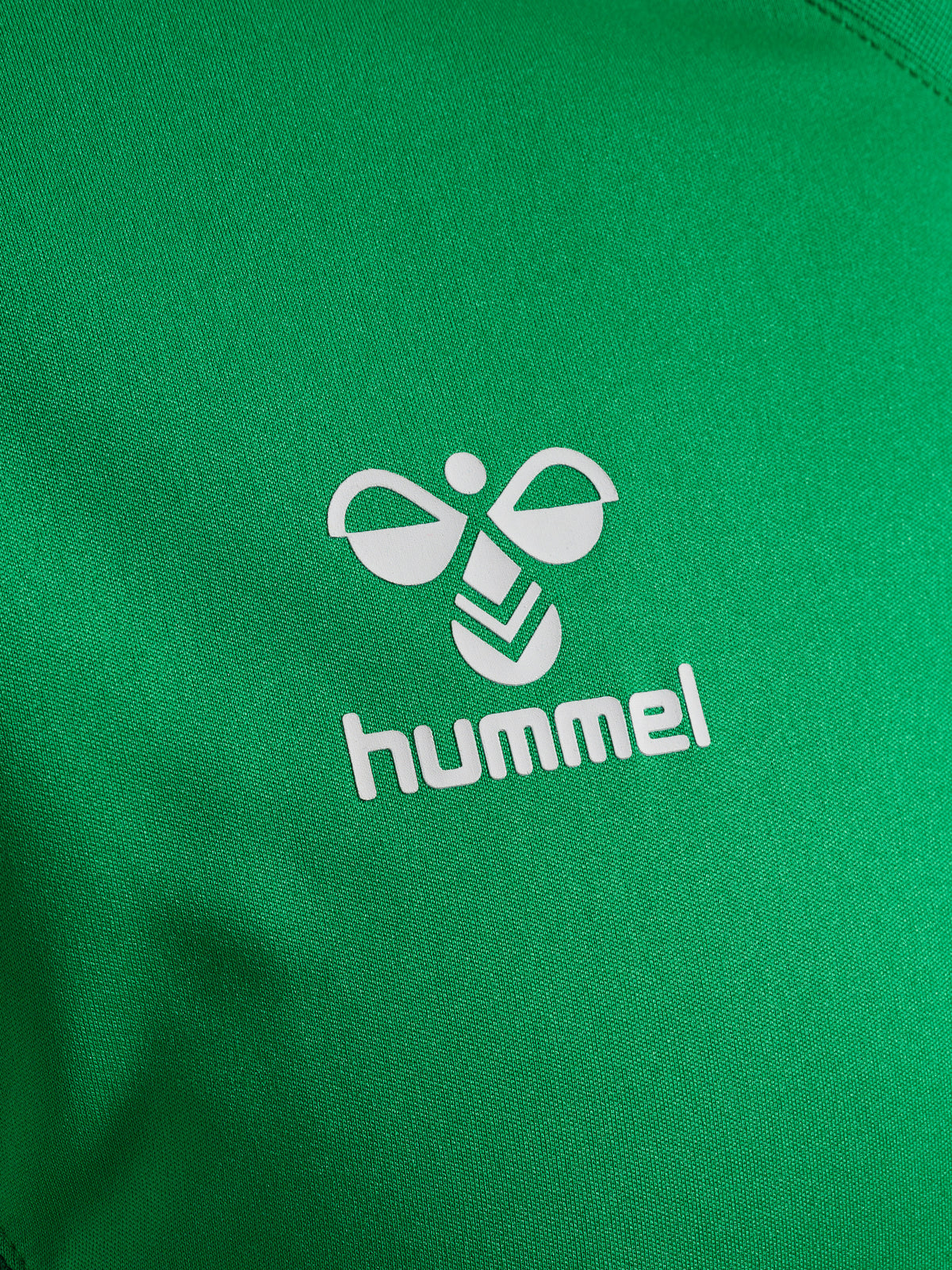 HUMMEL Authentic PL Jersey S/S (jelly bean)