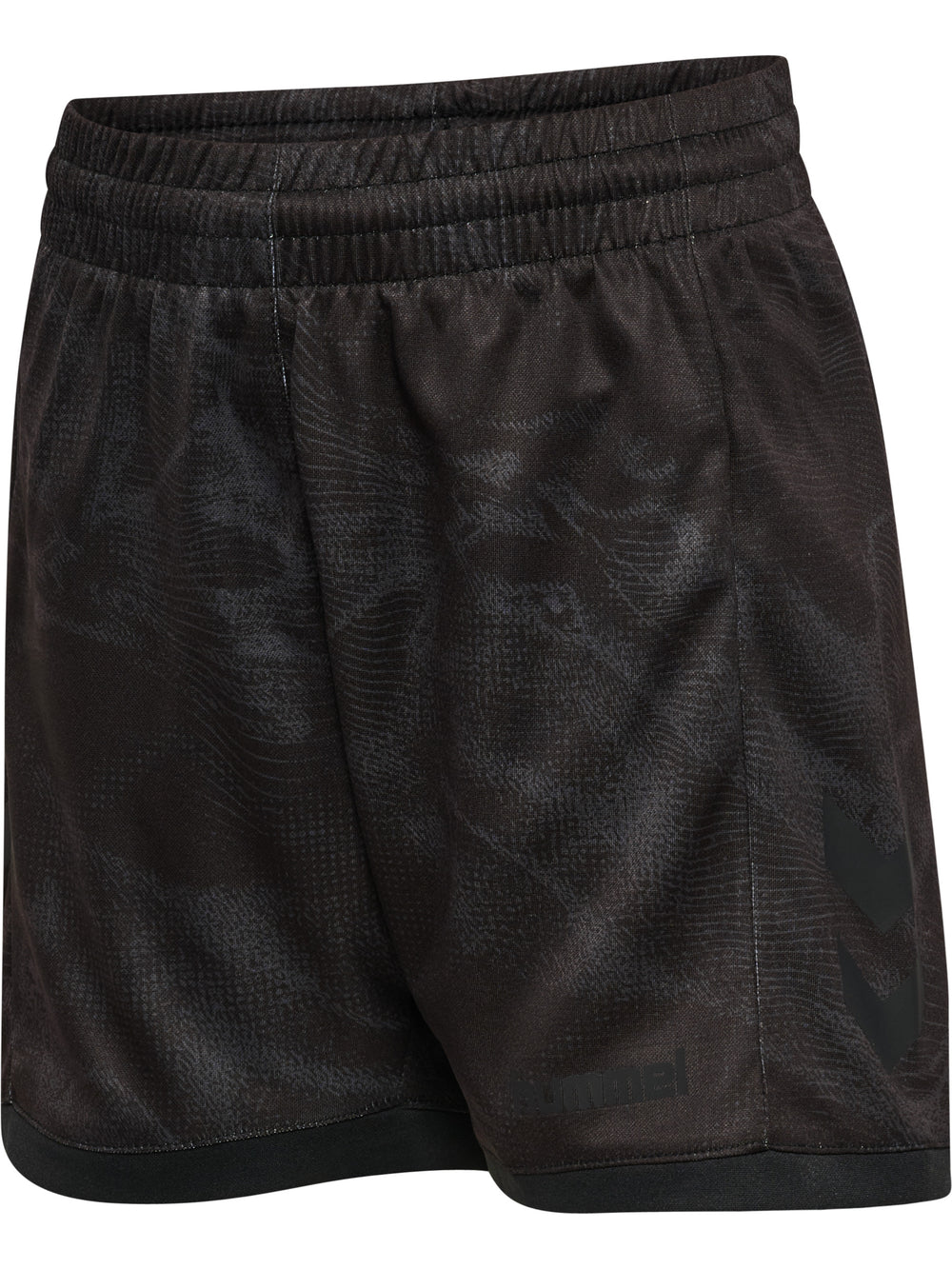HUMMEL Blaze Club 26 Graphic Set Kind (black/asphalt)