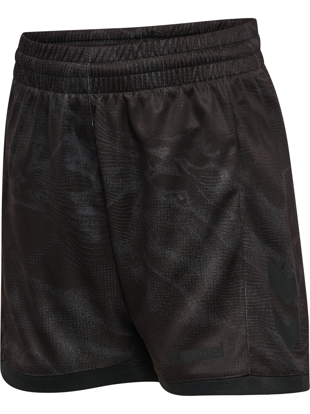 HUMMEL Blaze Club 26 Graphic Set Kind (black/asphalt)