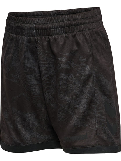 HUMMEL Blaze Club 26 Graphic Set Kind (black/asphalt)
