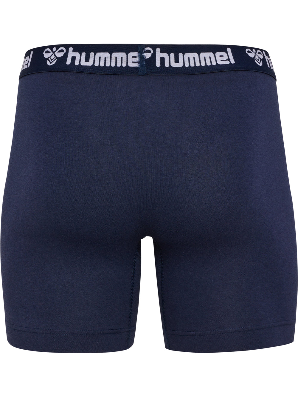 HUMMEL Boxers 2-Pack (marine)