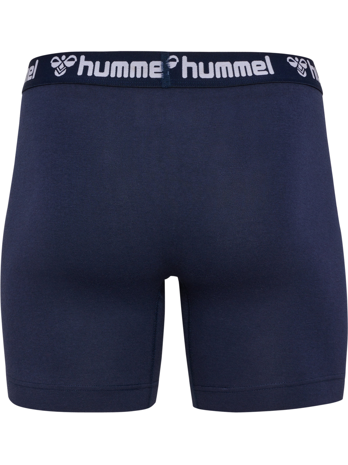 HUMMEL Boxers 2-Pack (marine)