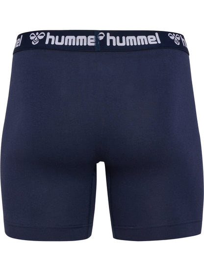 HUMMEL Boxers 2-Pack (marine)