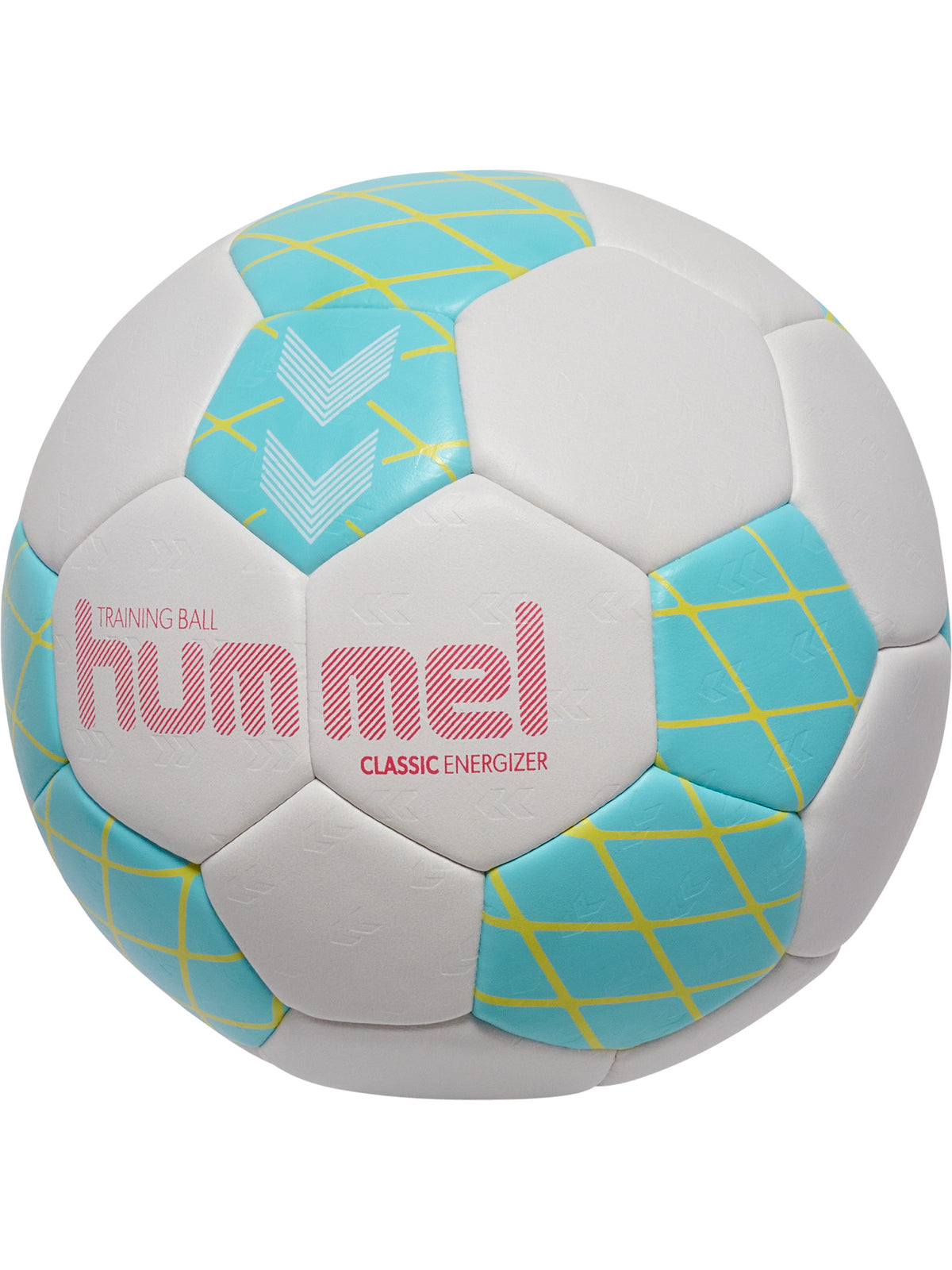 HUMMEL Classic Energizer Hb (off white/light blue/yellow)