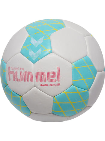 HUMMEL Classic Energizer Hb (off white/light blue/yellow)