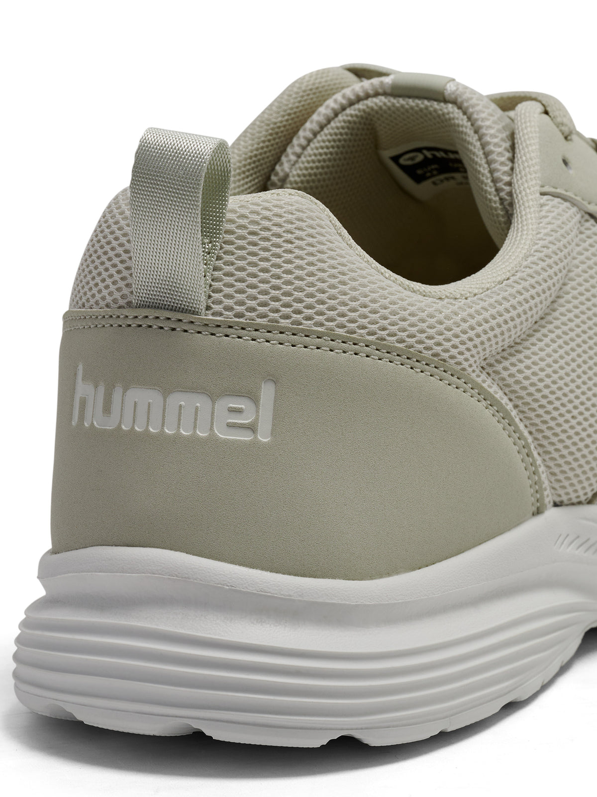 HUMMEL Pulse (silver birch)