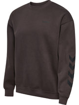 HUMMEL Keeper Chevron Sweatshirt (shale)