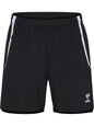 HUMMEL Lead 2.0 Woven Shorts Damen Schwarz