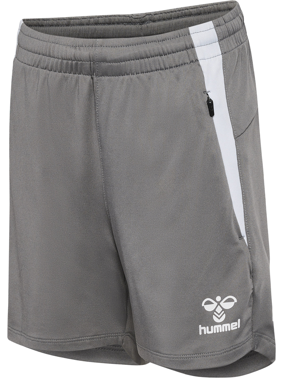 HUMMEL Lead 2.0 Training Shorts Kind (steel gray)