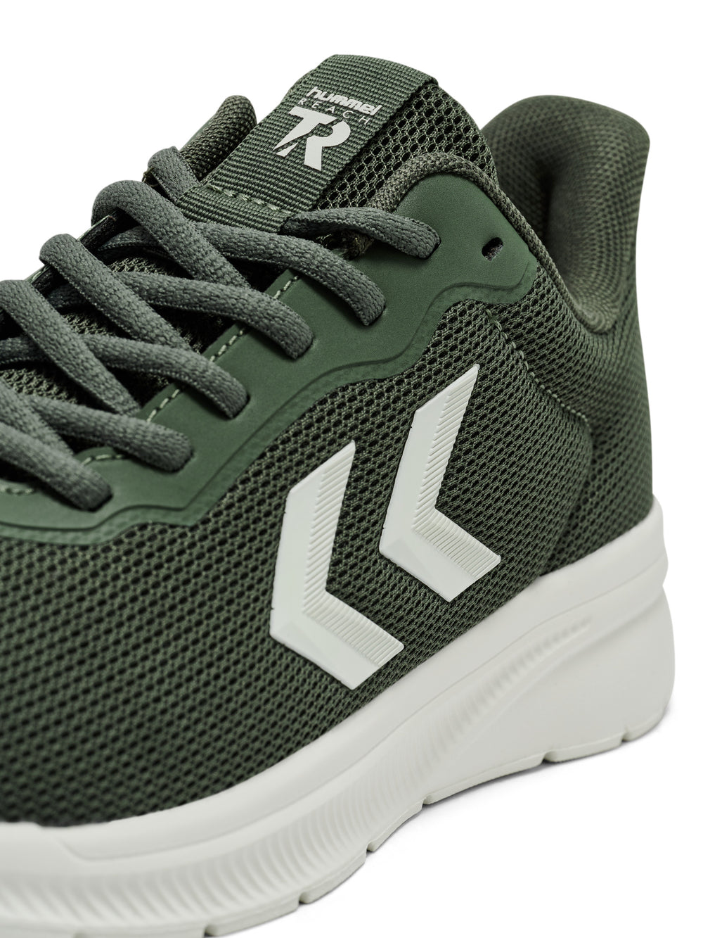 HUMMEL Reach Tr Breather (beetle)