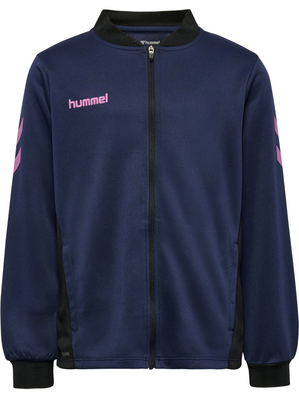 HUMMEL Blaze Club 26 Tracksuit Kind (marine/pink)