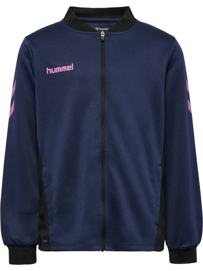 HUMMEL Blaze Club 26 Tracksuit Kind (marine/pink)