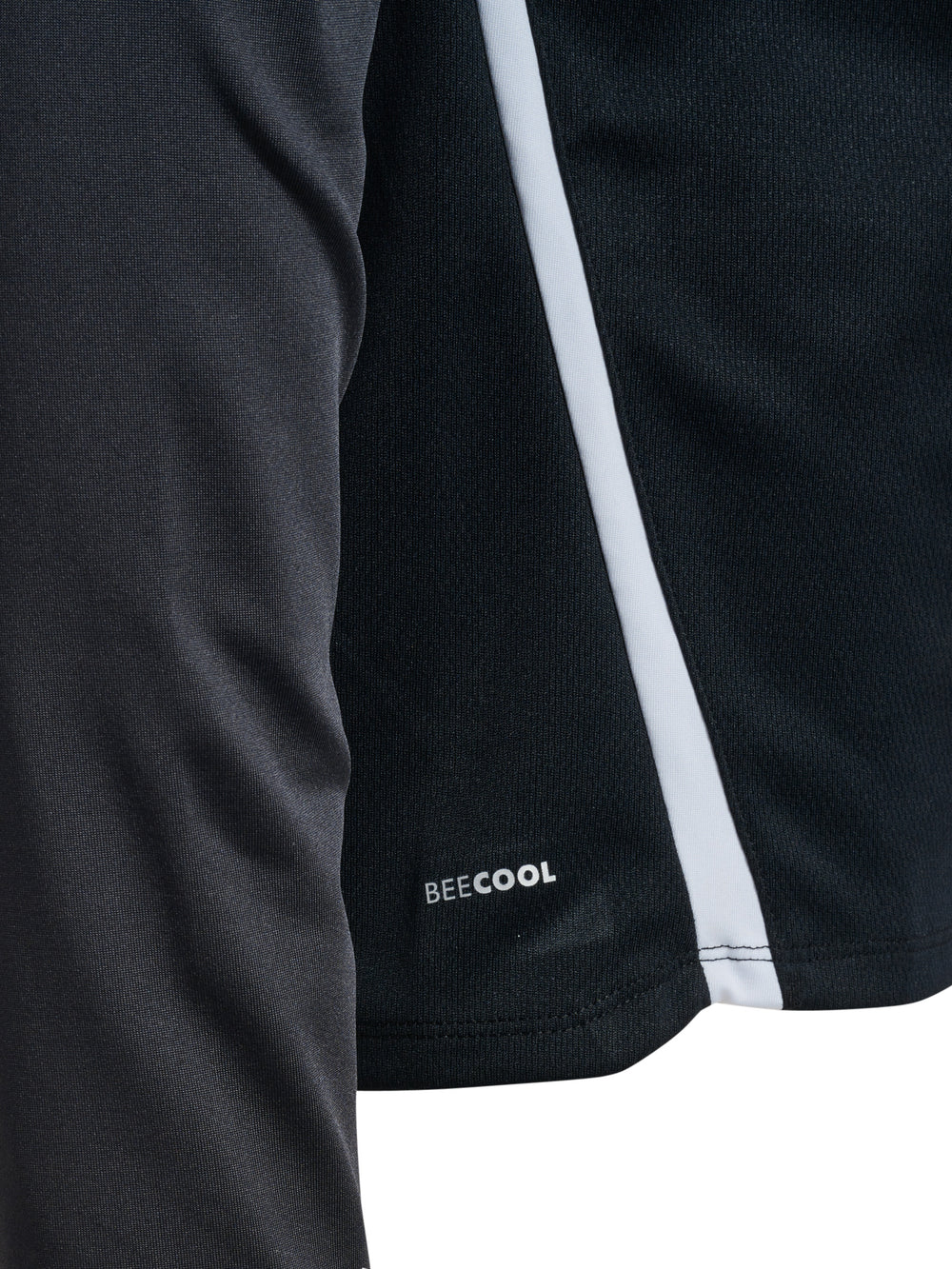 HUMMEL Lead 2.0 Crew Sweat (black/asphalt)