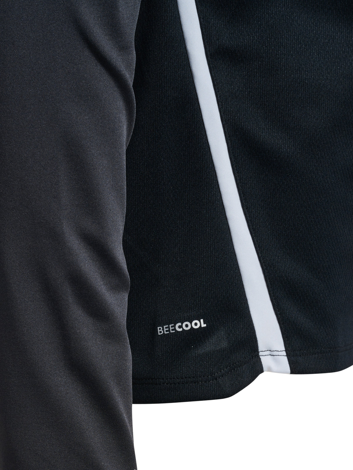 HUMMEL Lead 2.0 Crew Sweat (black/asphalt)