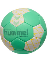 HUMMEL Classic Energizer Hb (green/off white/yellow)