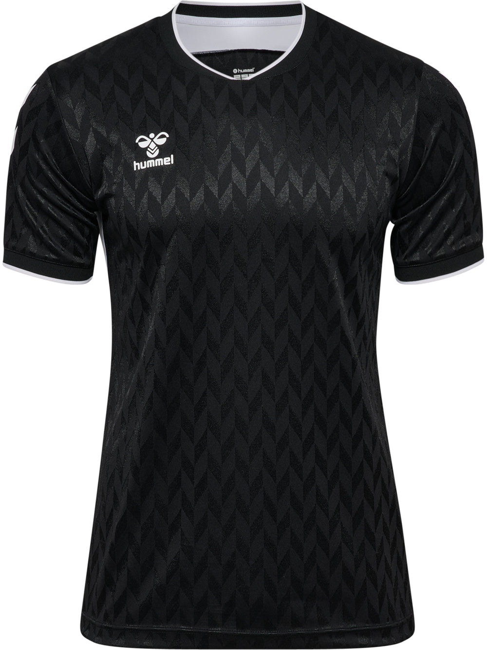 HUMMEL Match Legend Jerseys S/S (black)