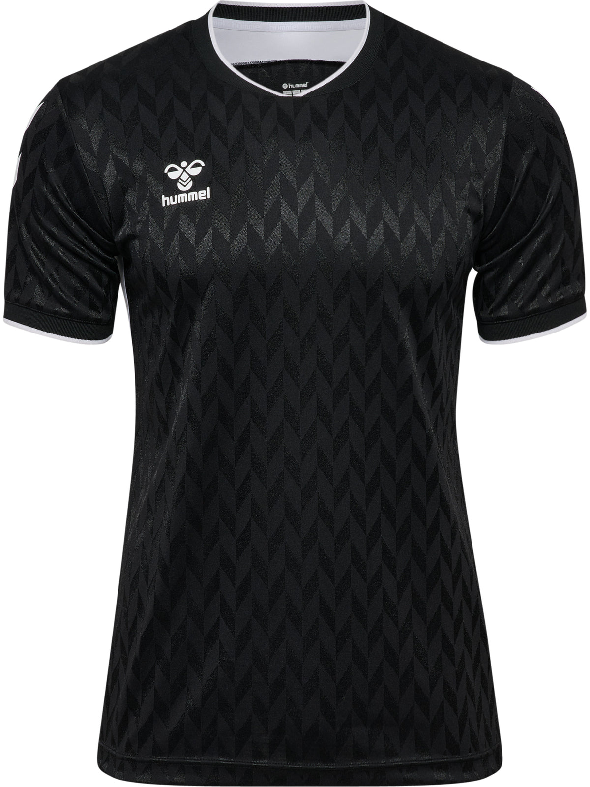 HUMMEL Match Legend Jerseys S/S (black)