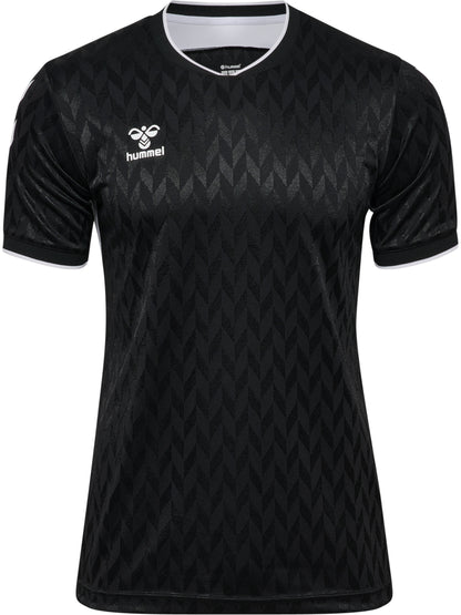 HUMMEL Match Legend Jerseys S/S (black)