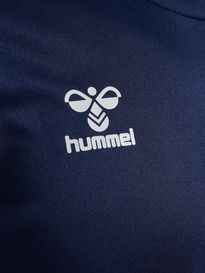 HUMMEL Essential Jersey S/S (marine)