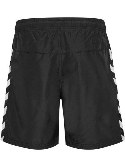 HUMMEL Playful Bermuda Kind (black)