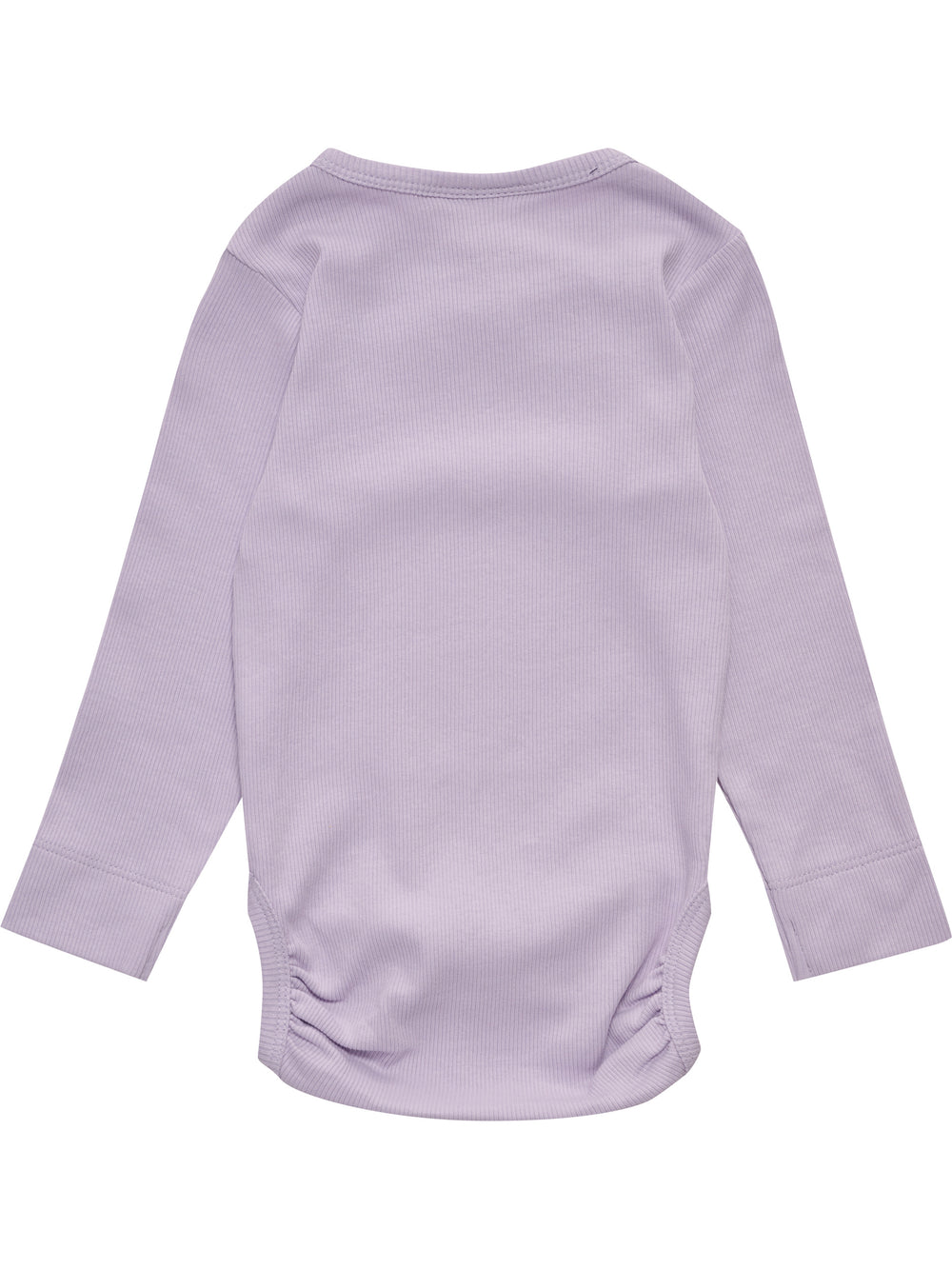 HUMMEL Alphie Body L/S Kind (orchid petal)