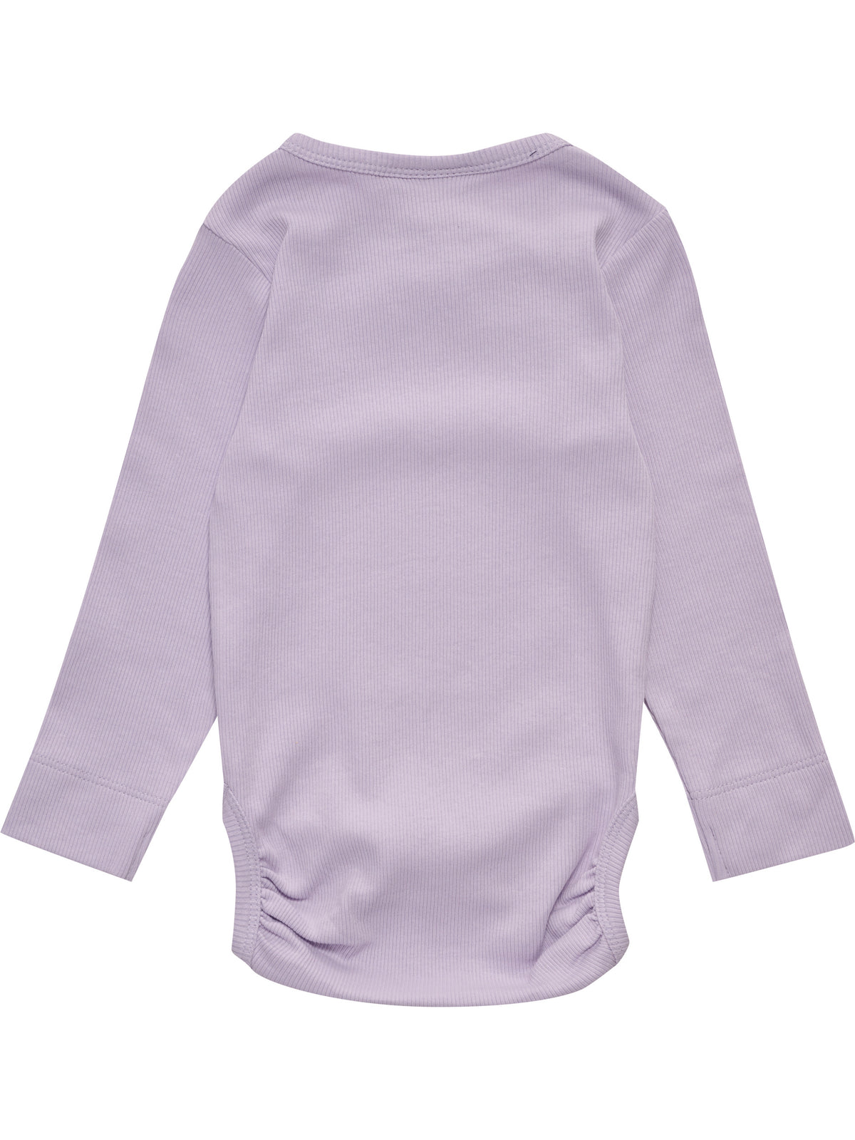 HUMMEL Alphie Body L/S Kind (orchid petal)