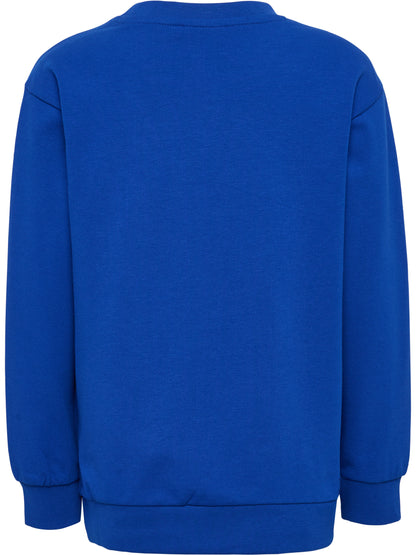 HUMMEL Reg Tukas Sweatshirt Kind (surf the web)