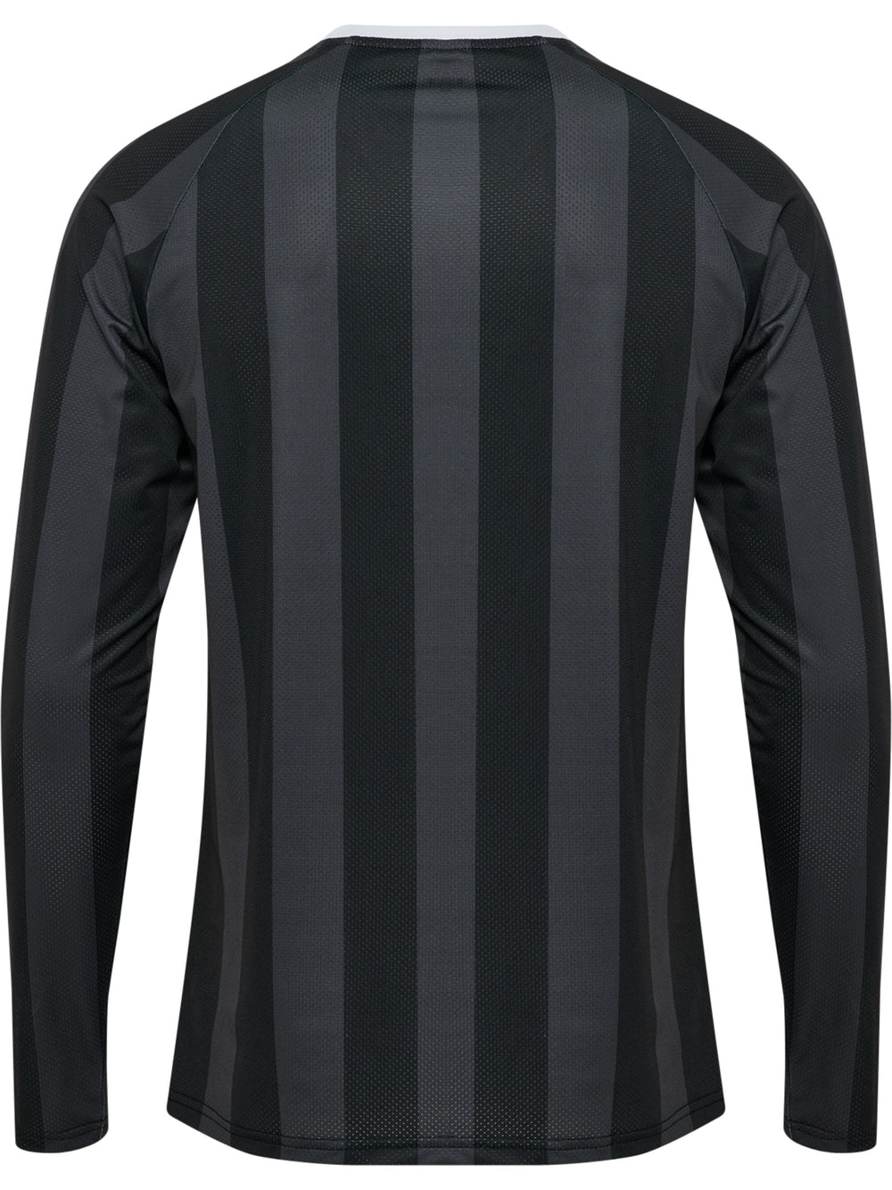 HUMMEL Kick Off Jersey L/S (black)