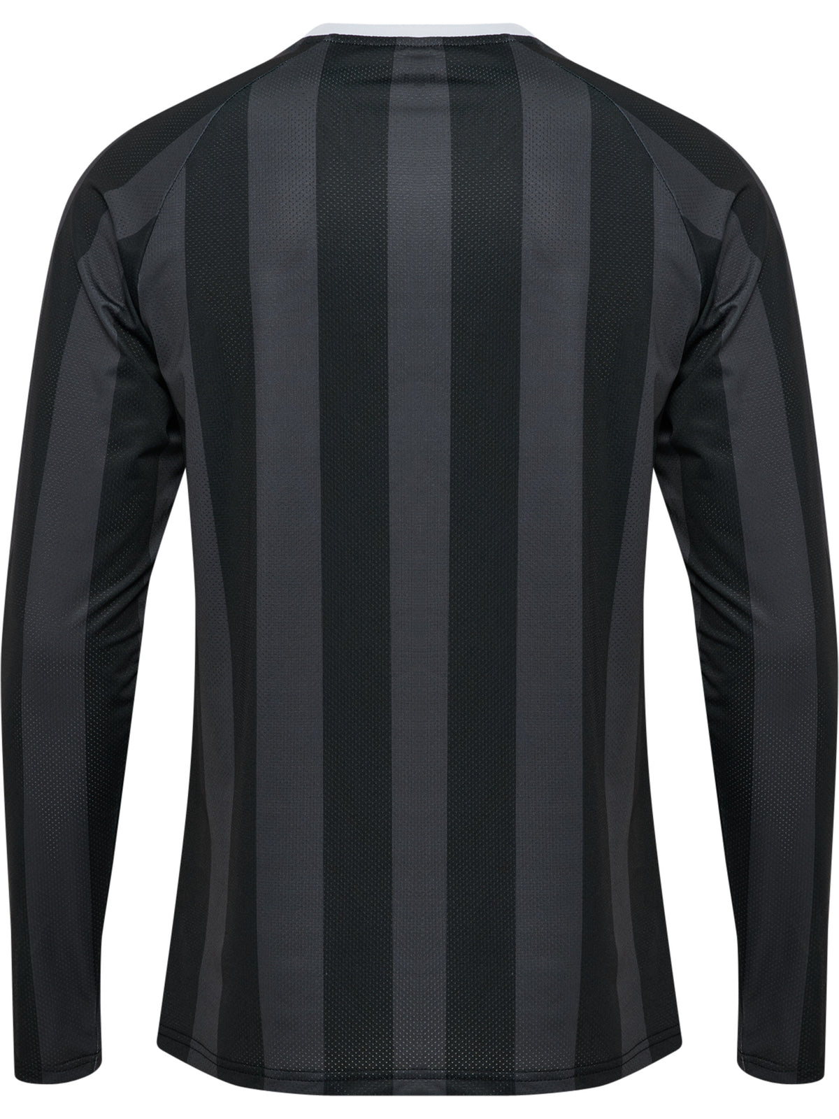 HUMMEL Kick Off Jersey L/S (black)