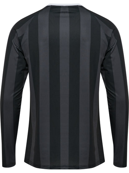 HUMMEL Kick Off Jersey L/S (black)
