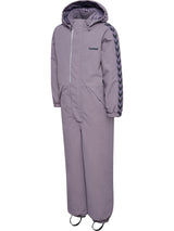 HUMMEL Chevron Snowsuit Wp 10K Kind (gray ridge)