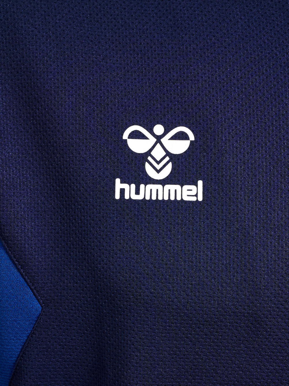 HUMMEL Authentic PL Zip Jacket (marine)