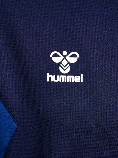 HUMMEL Authentic PL Zip Jacket (marine)