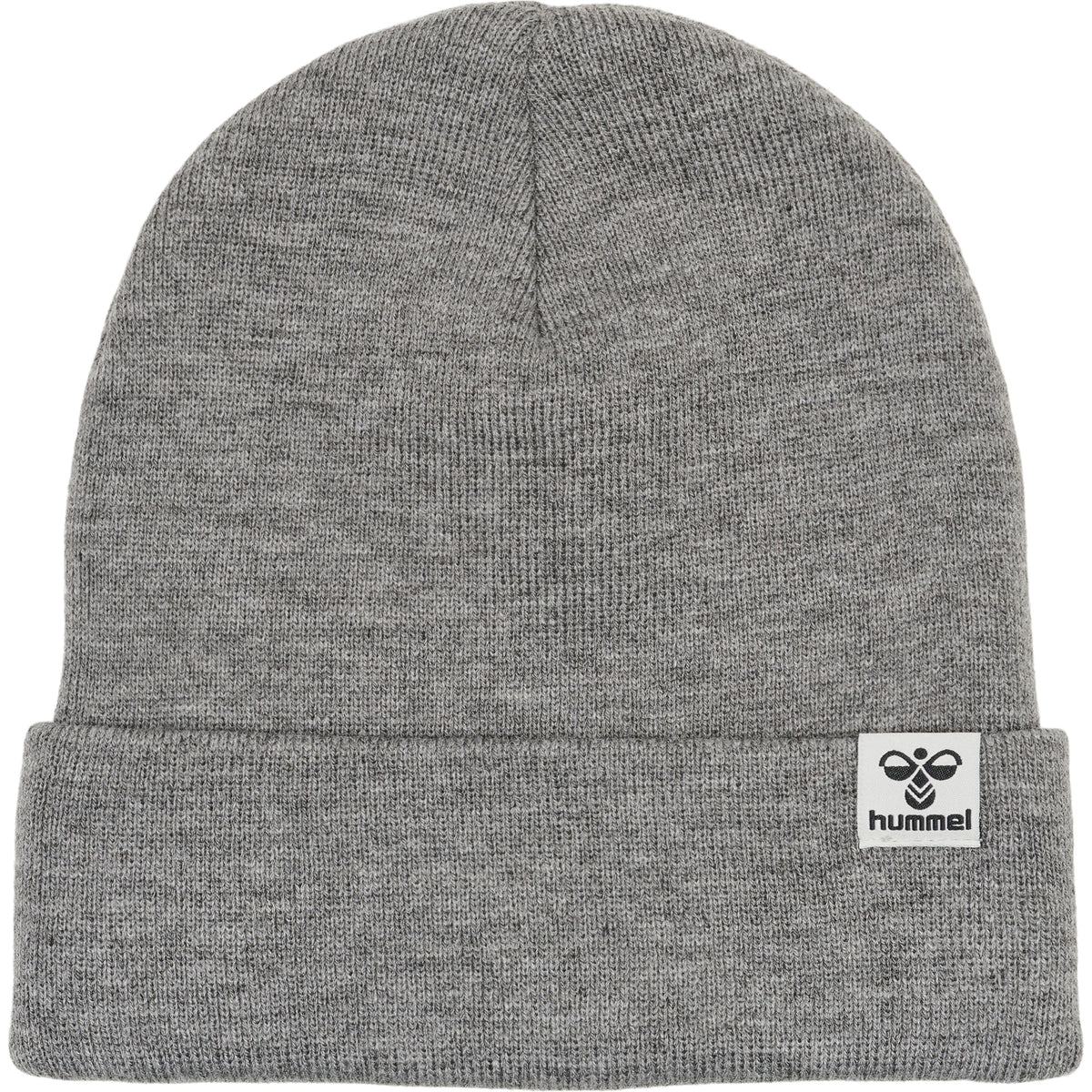 HUMMEL Park Beanie Kind (medium melange)